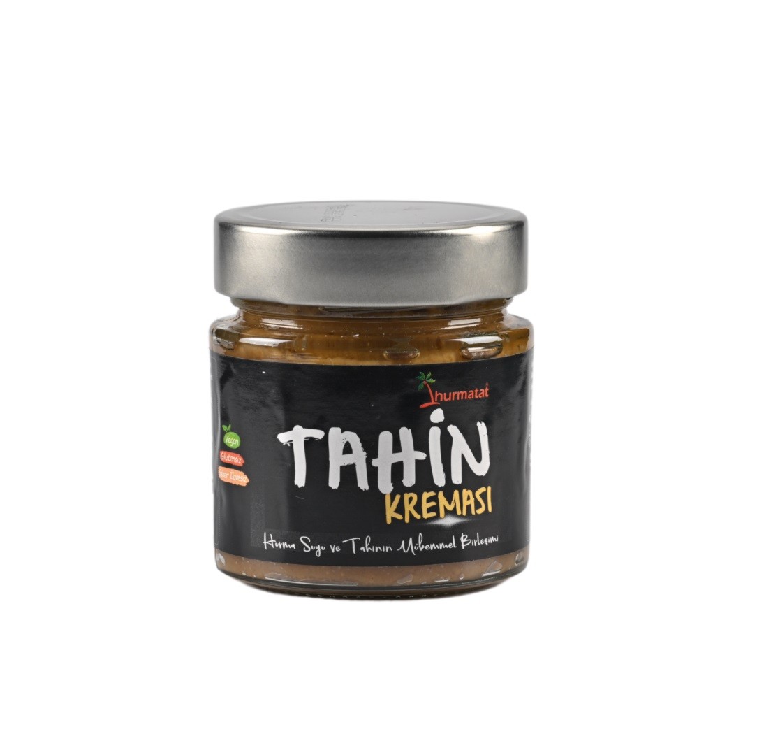 Tahin Krema 220 Gr