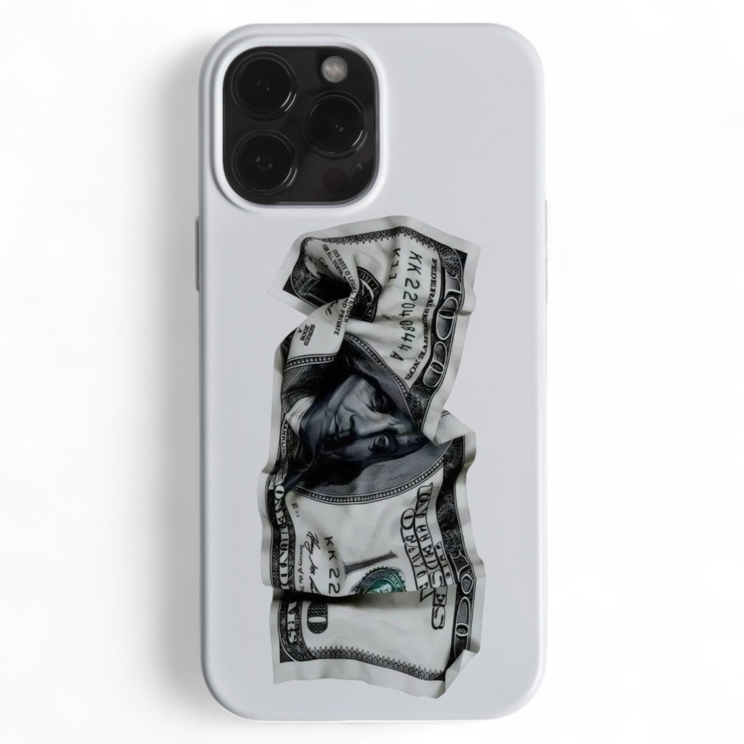 Dollar White Case