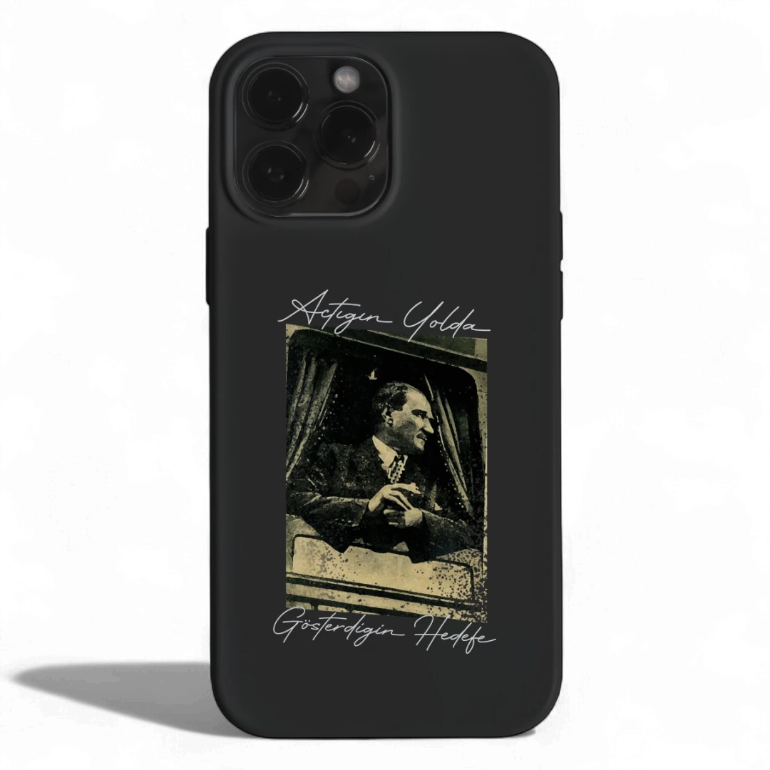 ATA | AçtığınYolda