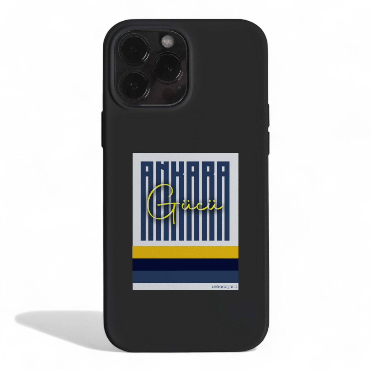 Ankaragücü 5