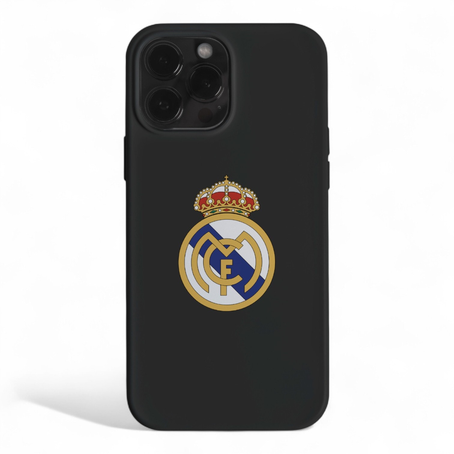 Real Madrid Black