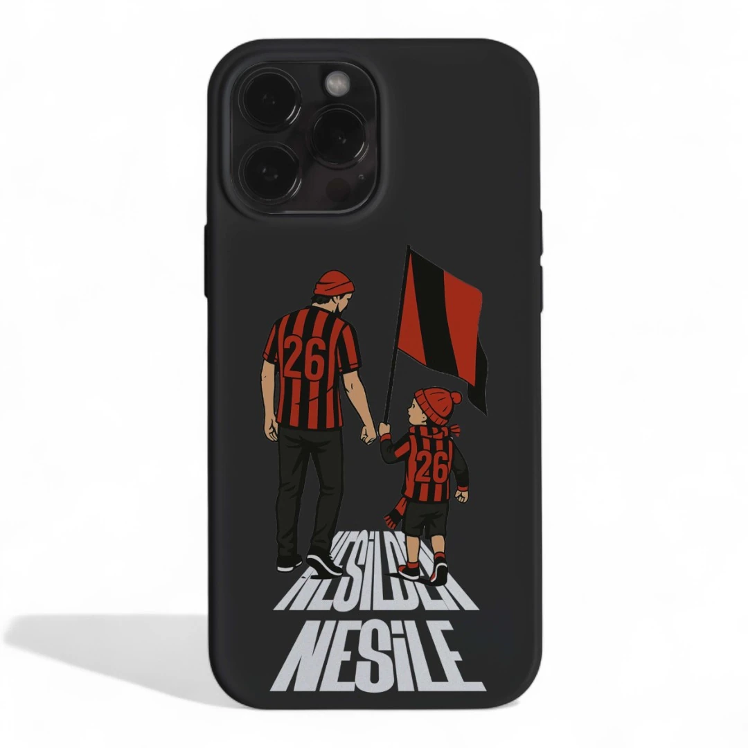 ESK | Nesilden Nesile