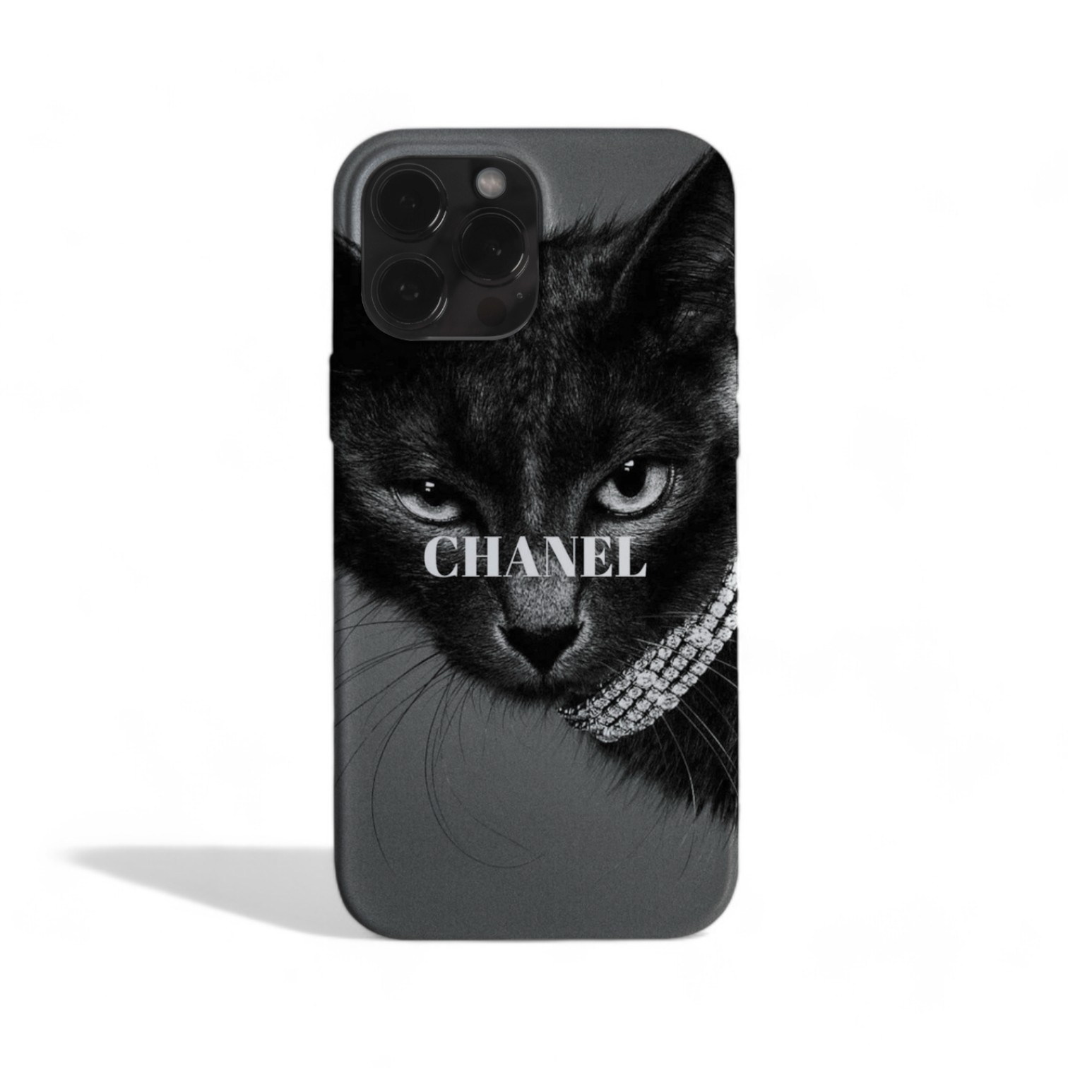 Chanel Case