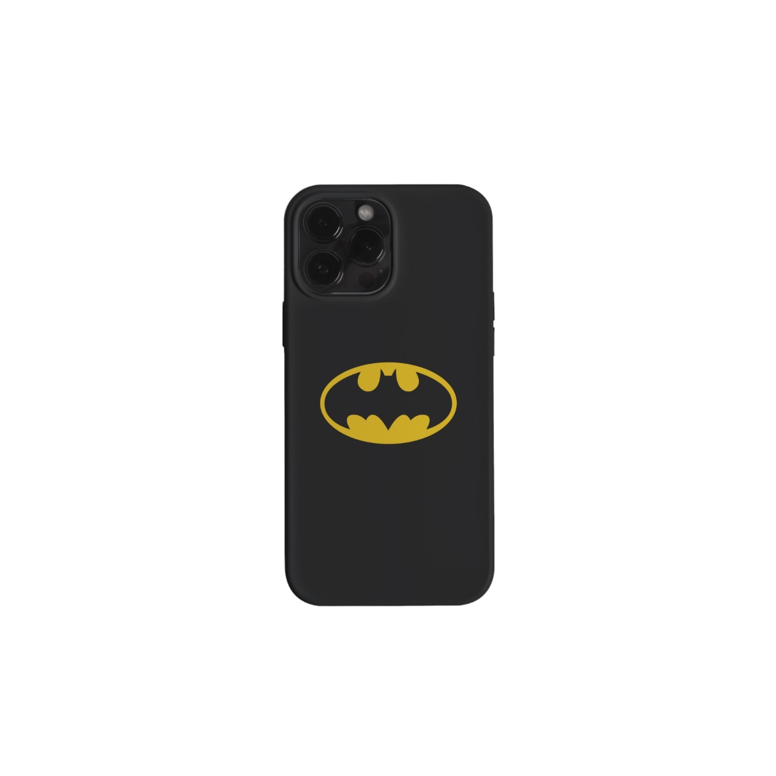 Batman III Case