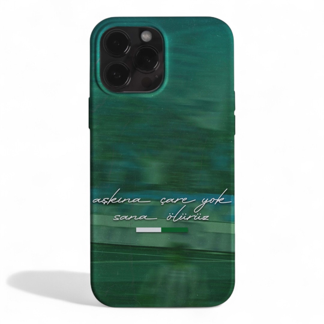 BUR | Sana Ölürüz