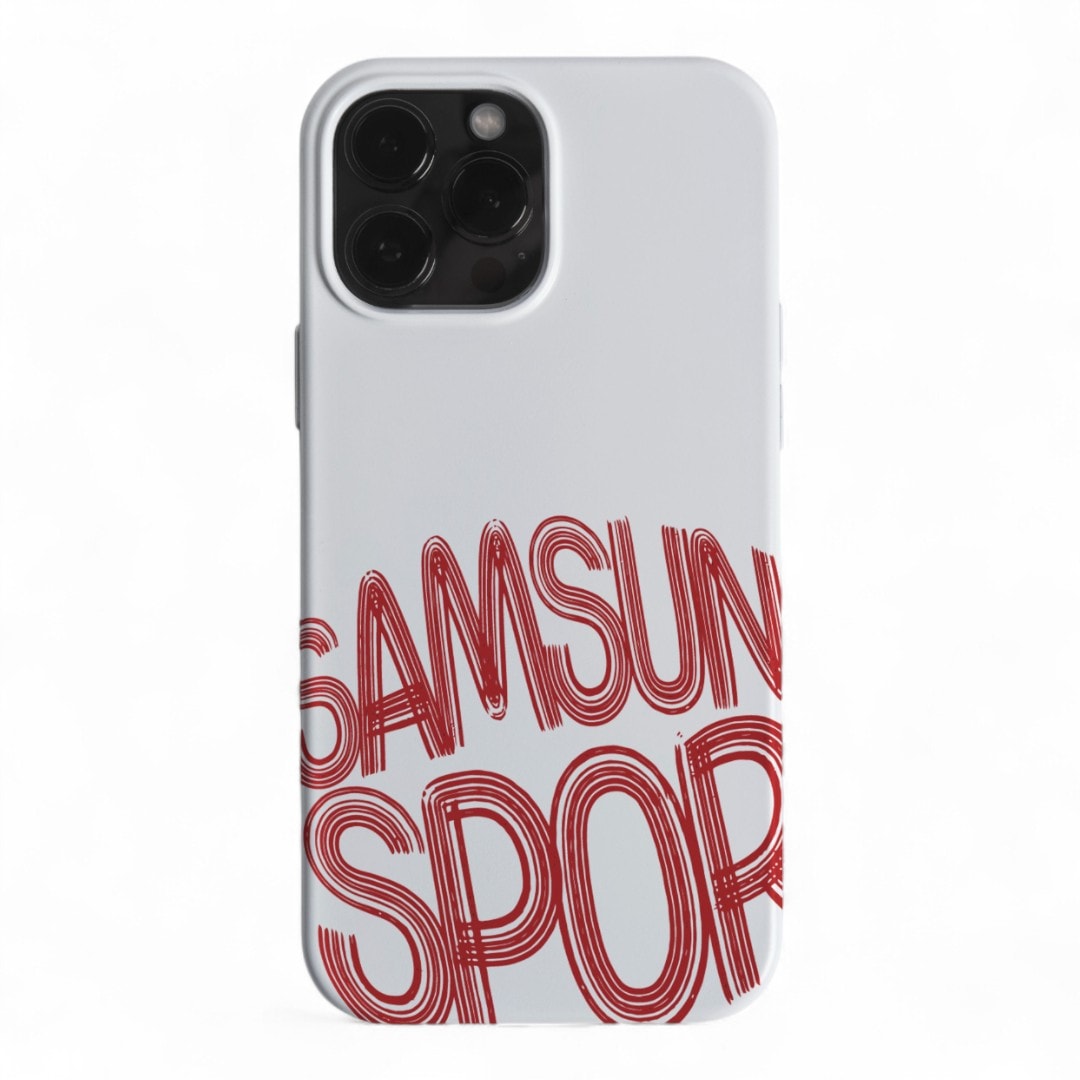 SAM | Samsunspor 3