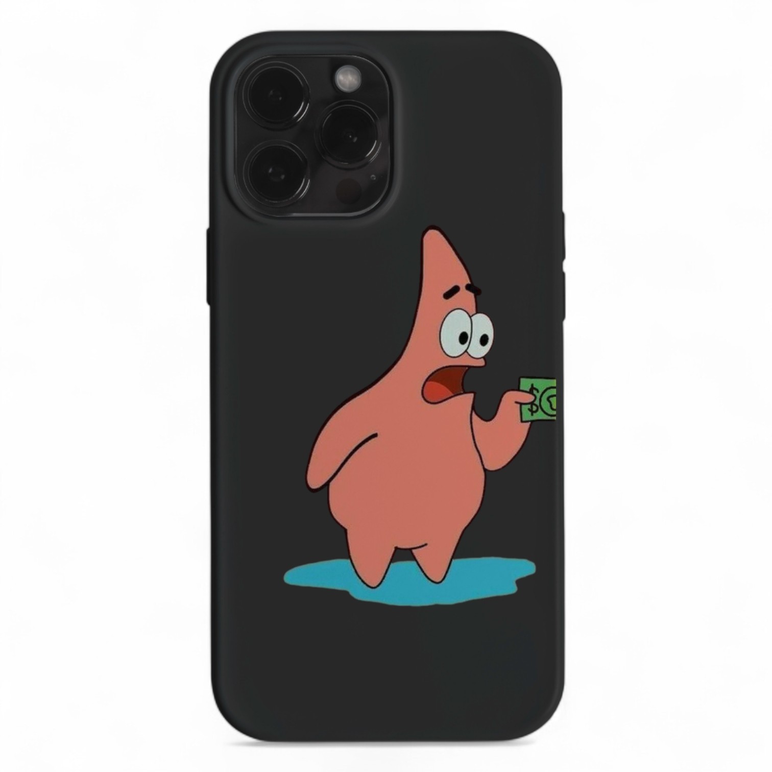 Patrick Couple