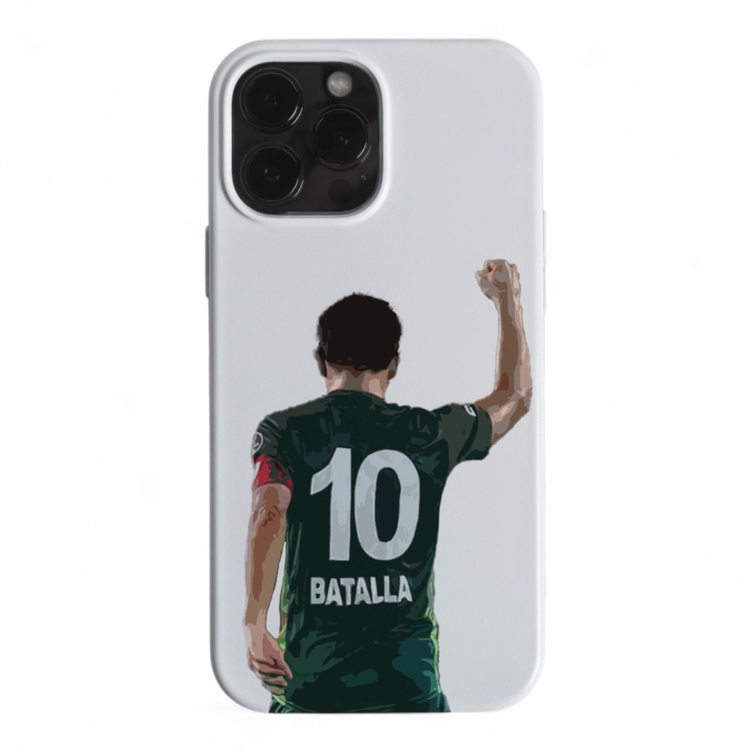 BS|Batalla | White