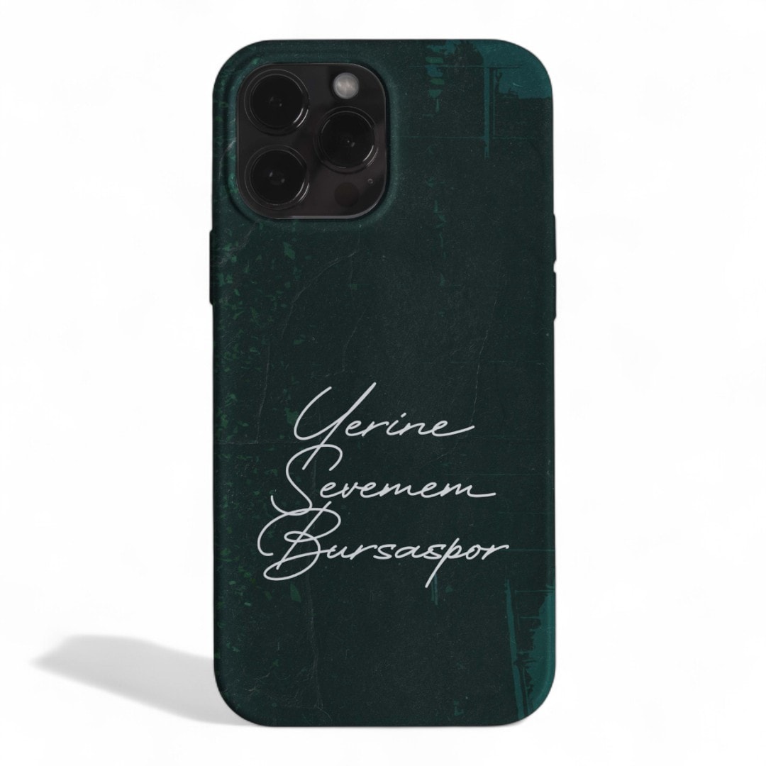 BUR | Yerine Sevemem Bursa