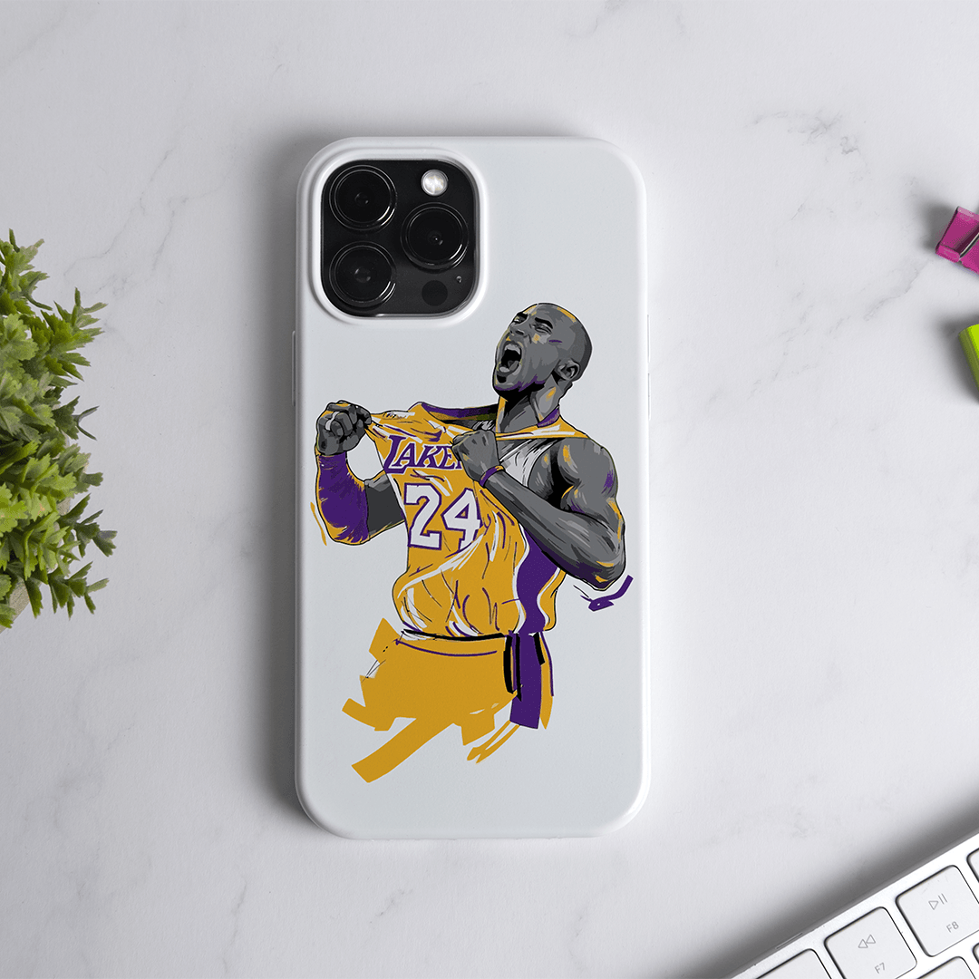 Kobe Case