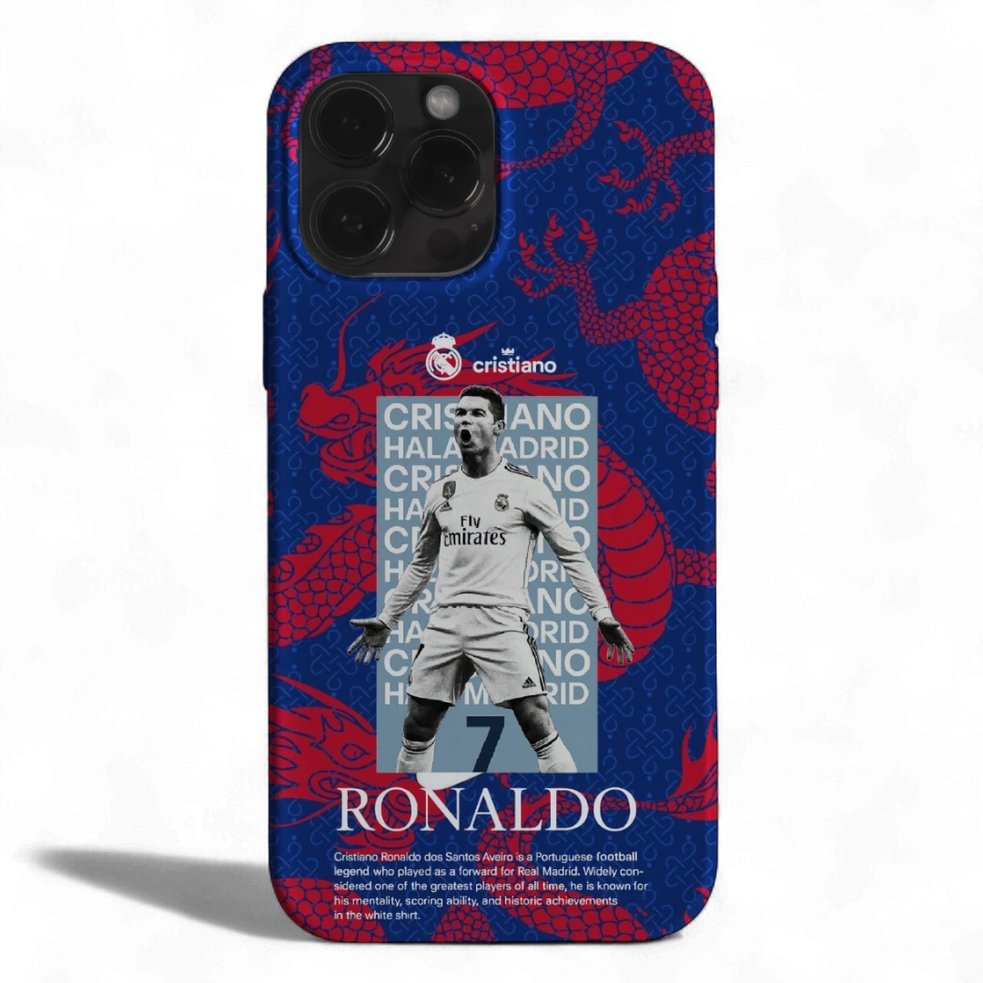 FUTBOL | WHO IS THIS GOAT COLORFUL