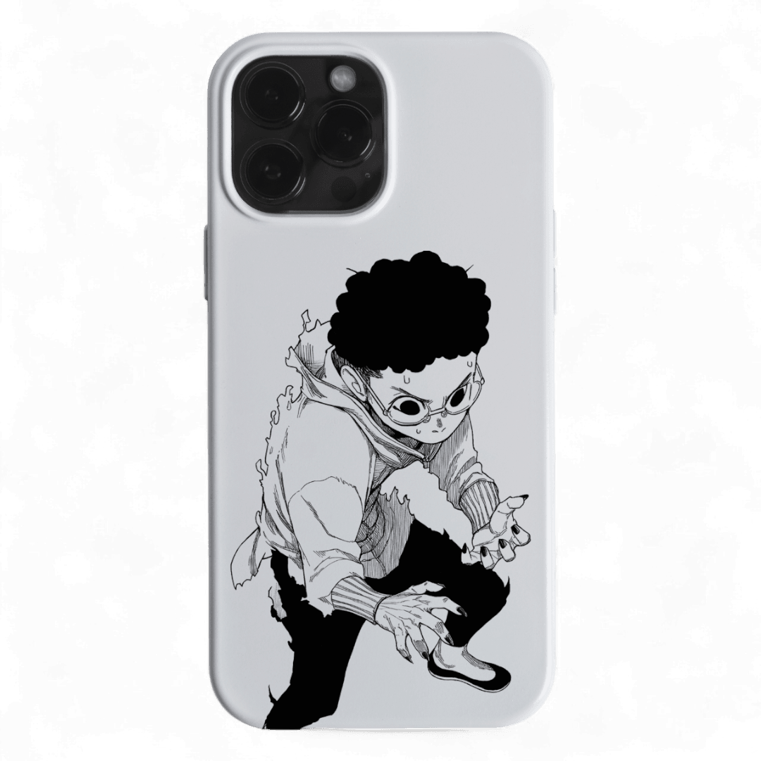 ANIME | OKARUN MANGA CASE