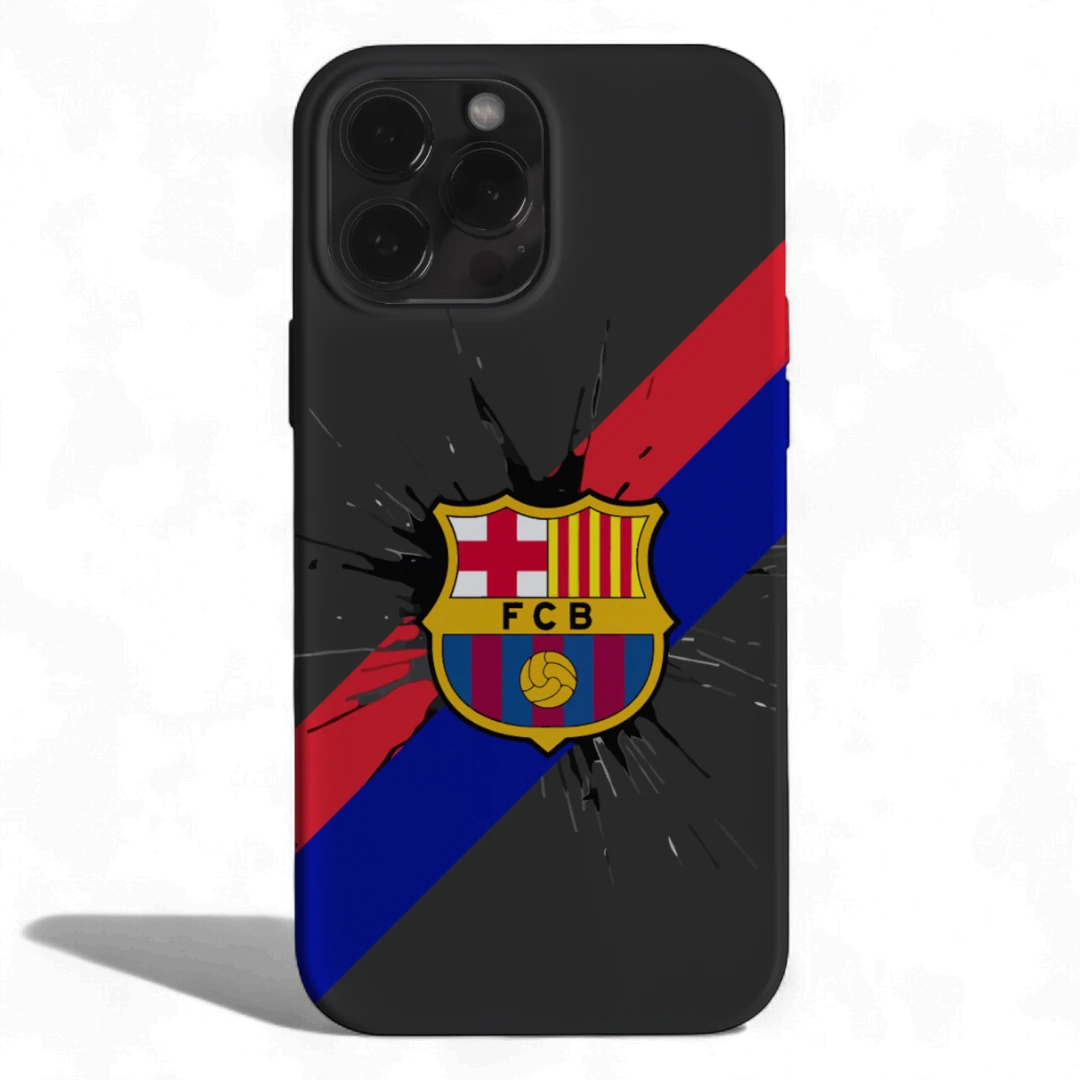 FUTBOL | BARCELONA BLACK