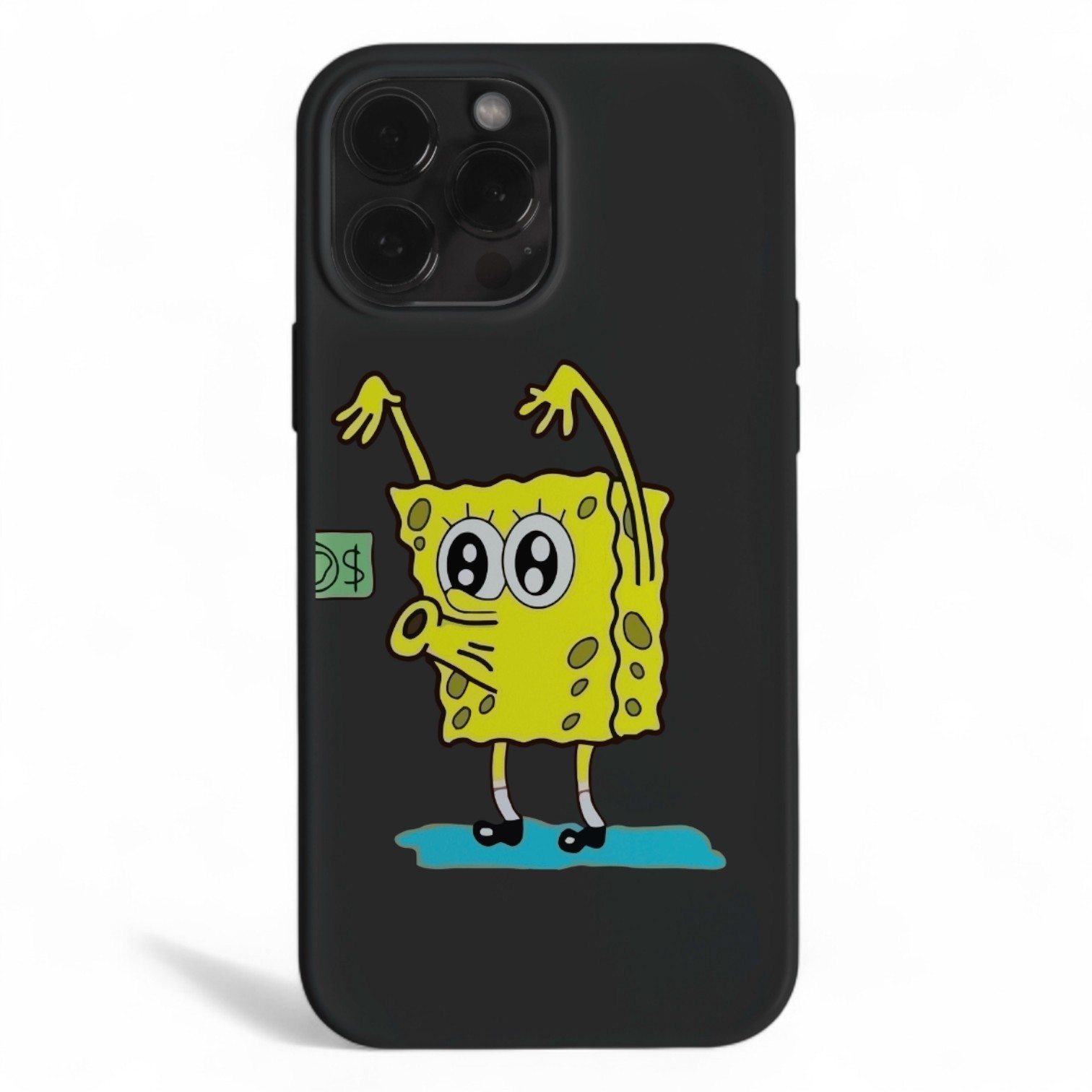 Sünger Bob Couple
