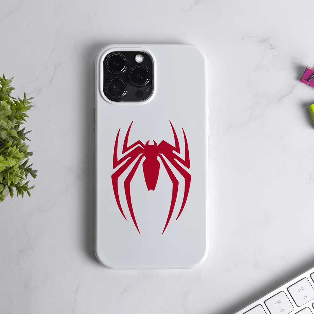 Spider-Red