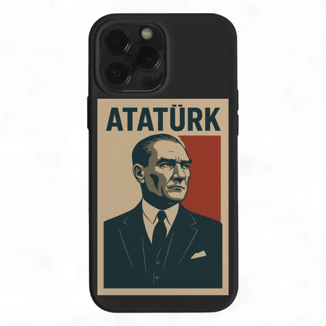 ATATÜRK BLACK