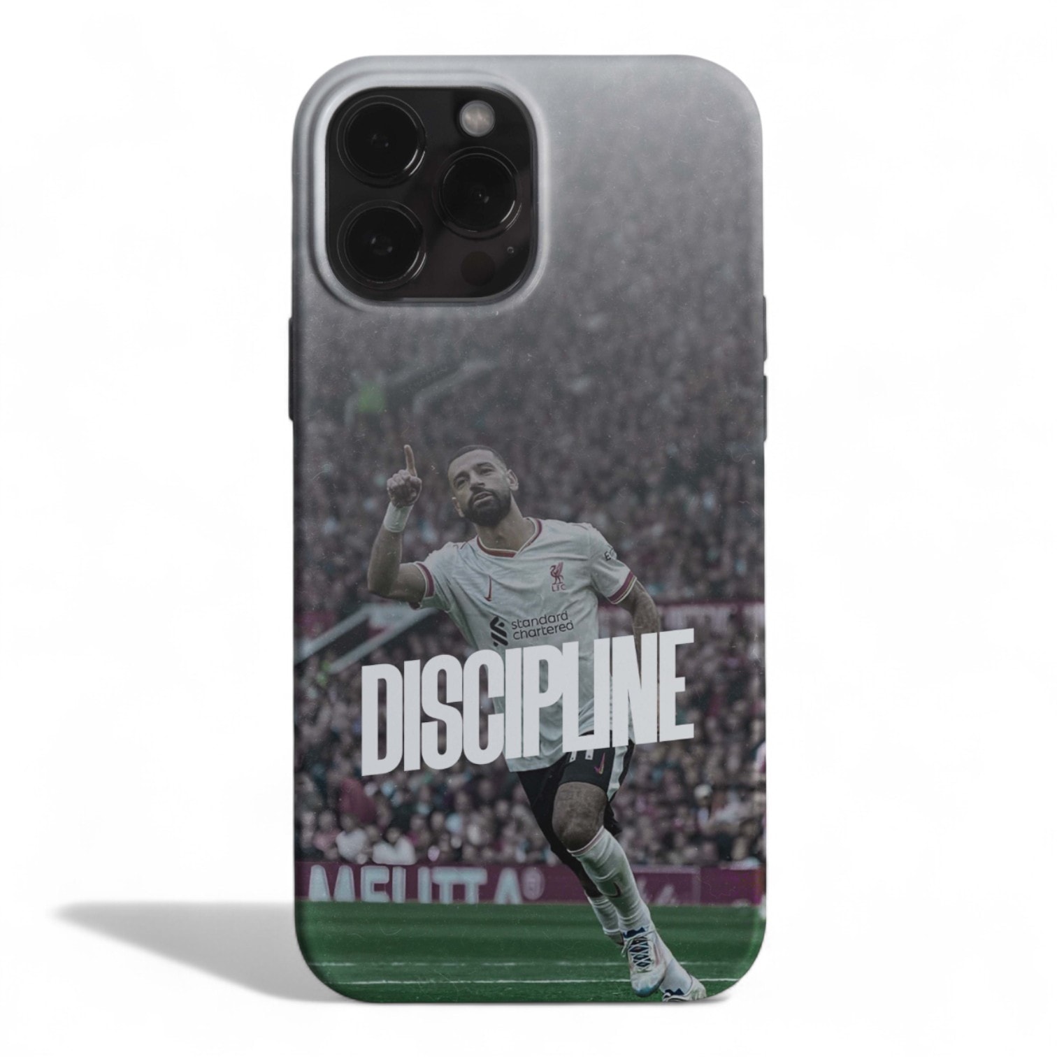Salah Discipline