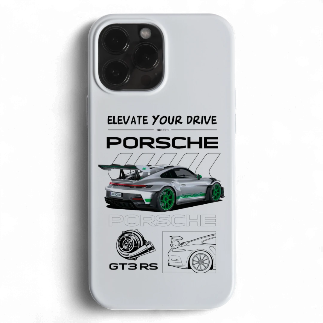 CAR | Porsche