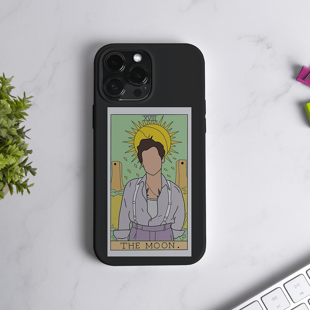 Harry Styles The Moon Case