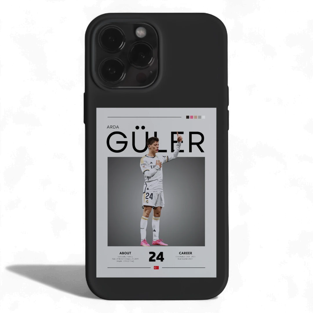 FUTBOL | ARDA GÜLER