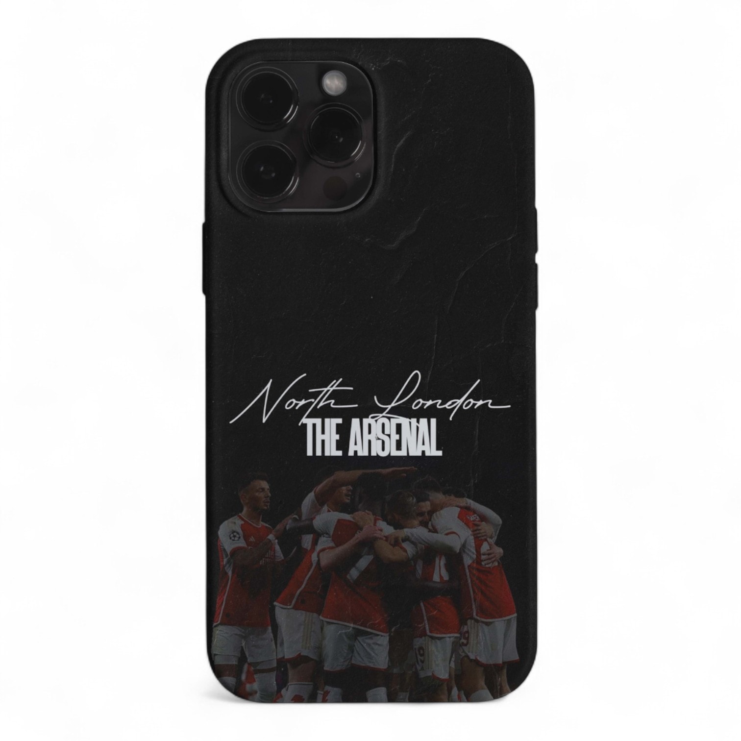 The Arsenal