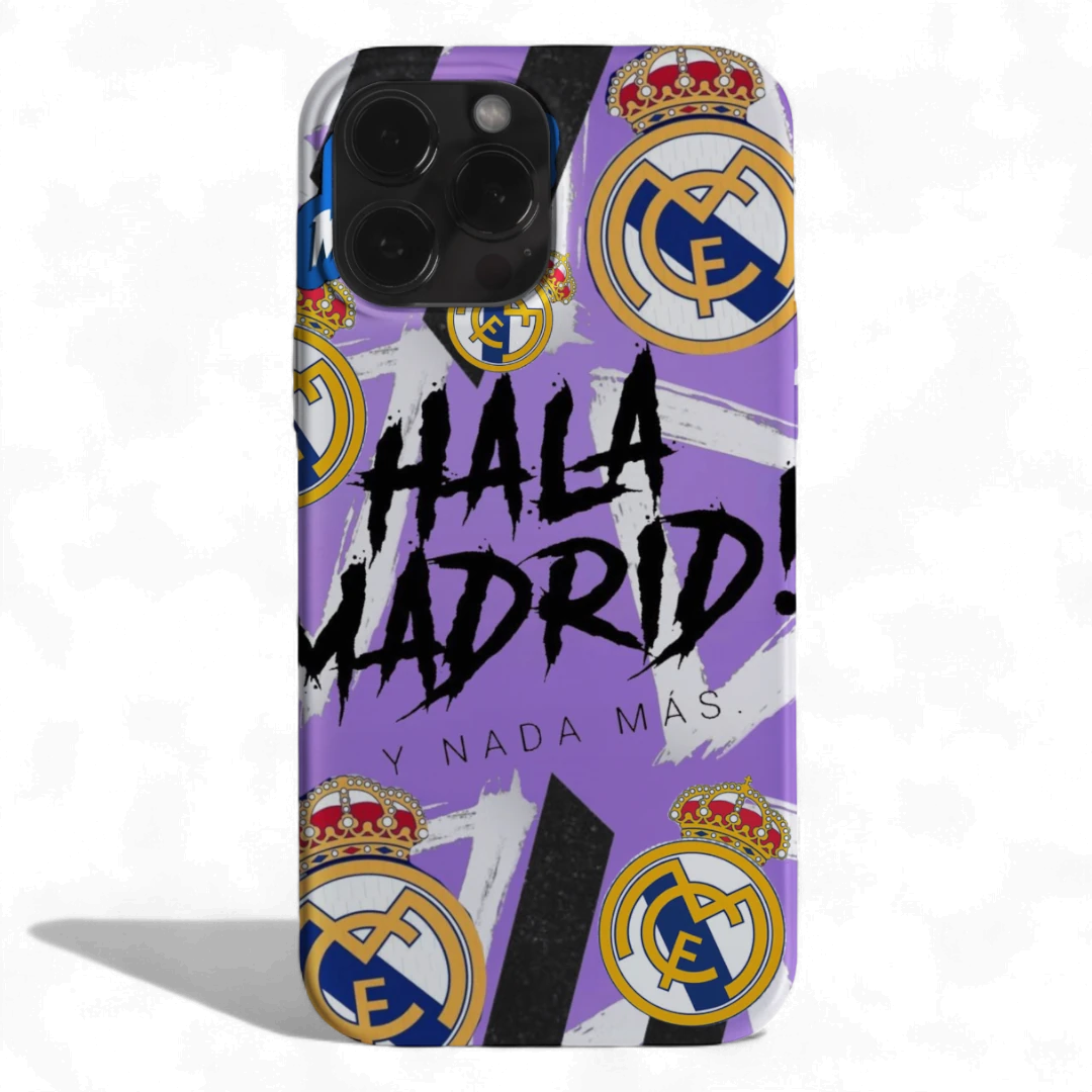 FUTBOL | HALA MADRID
