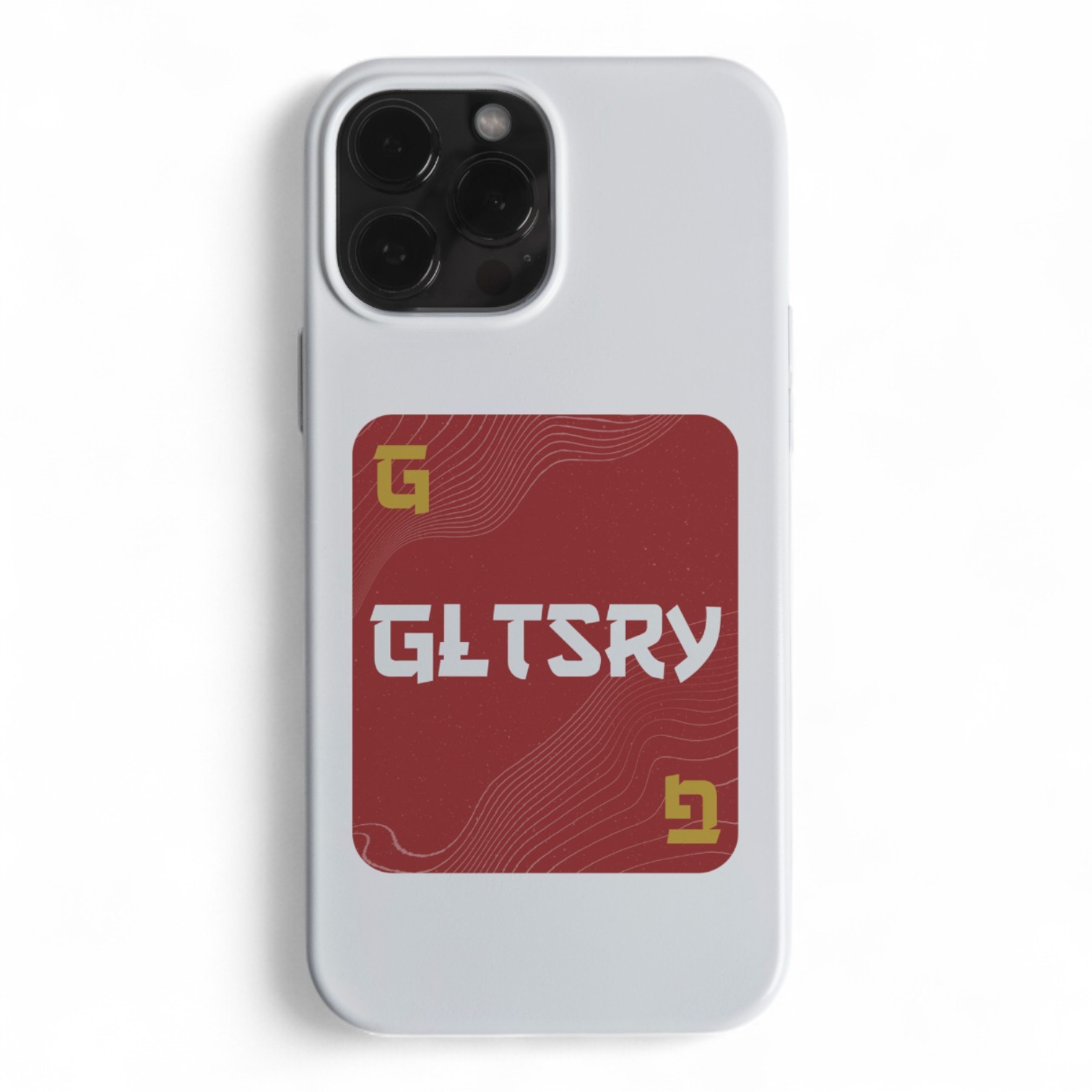 GLTSRY WHT