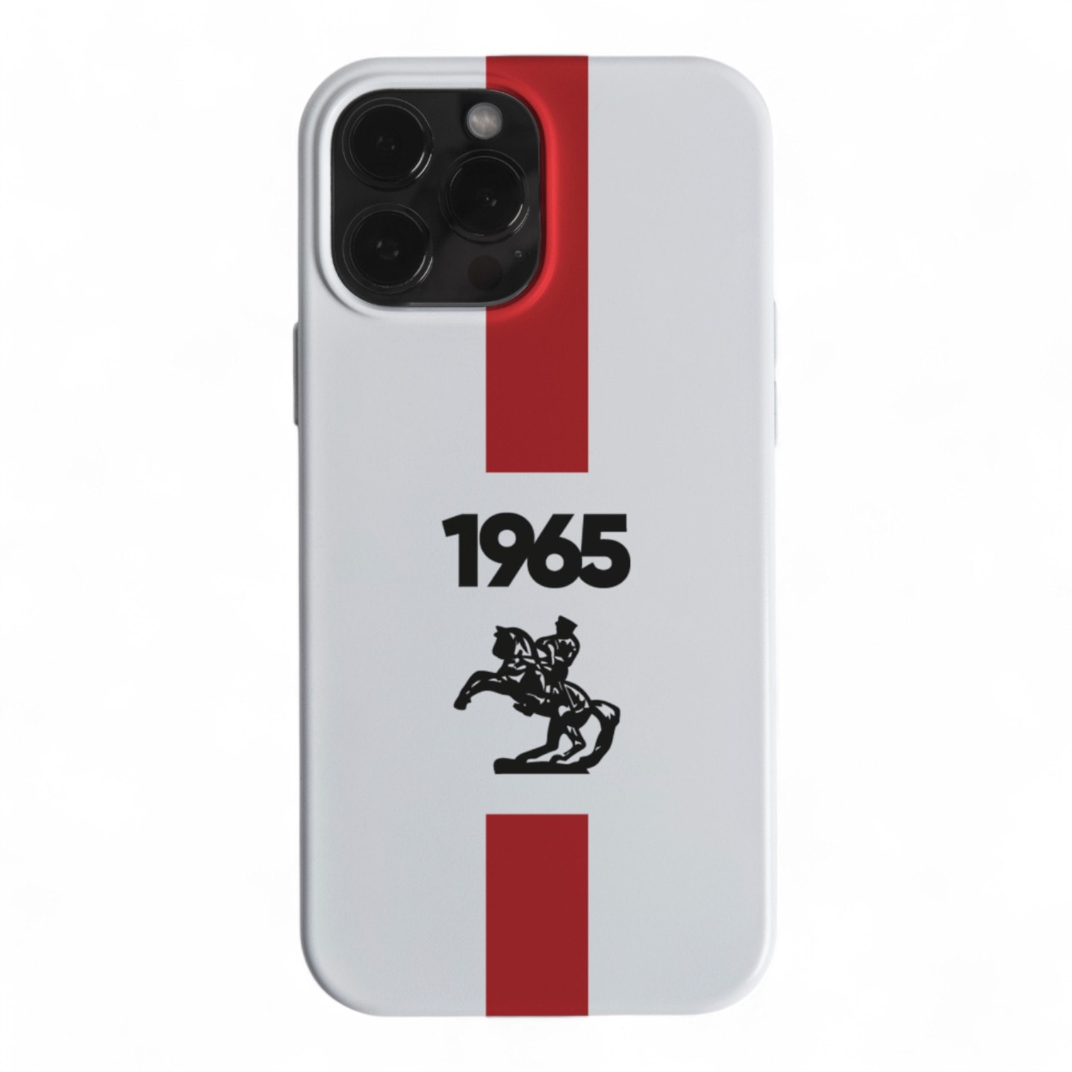Samsun 1965 White