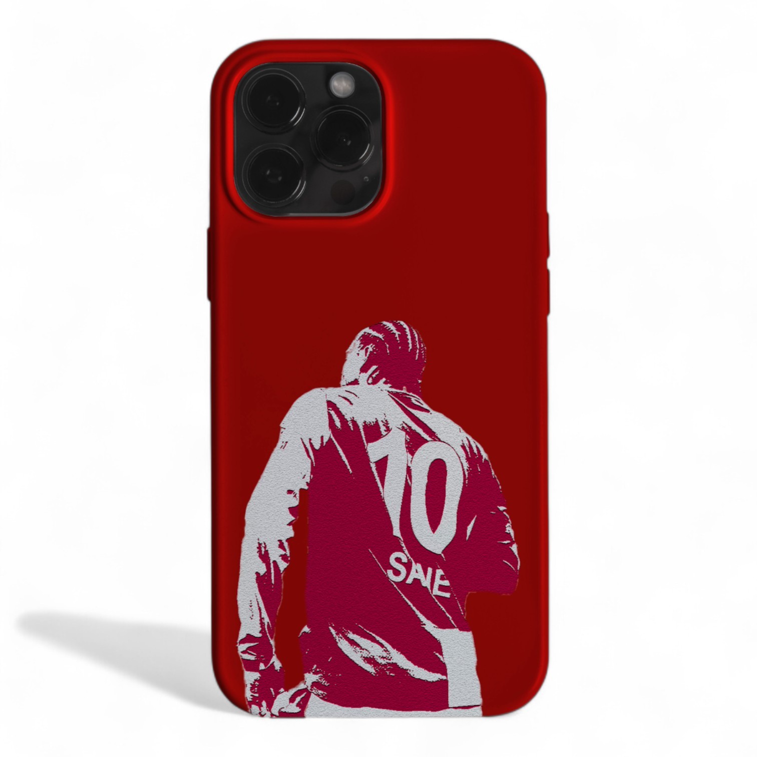 GS|Sane Red 