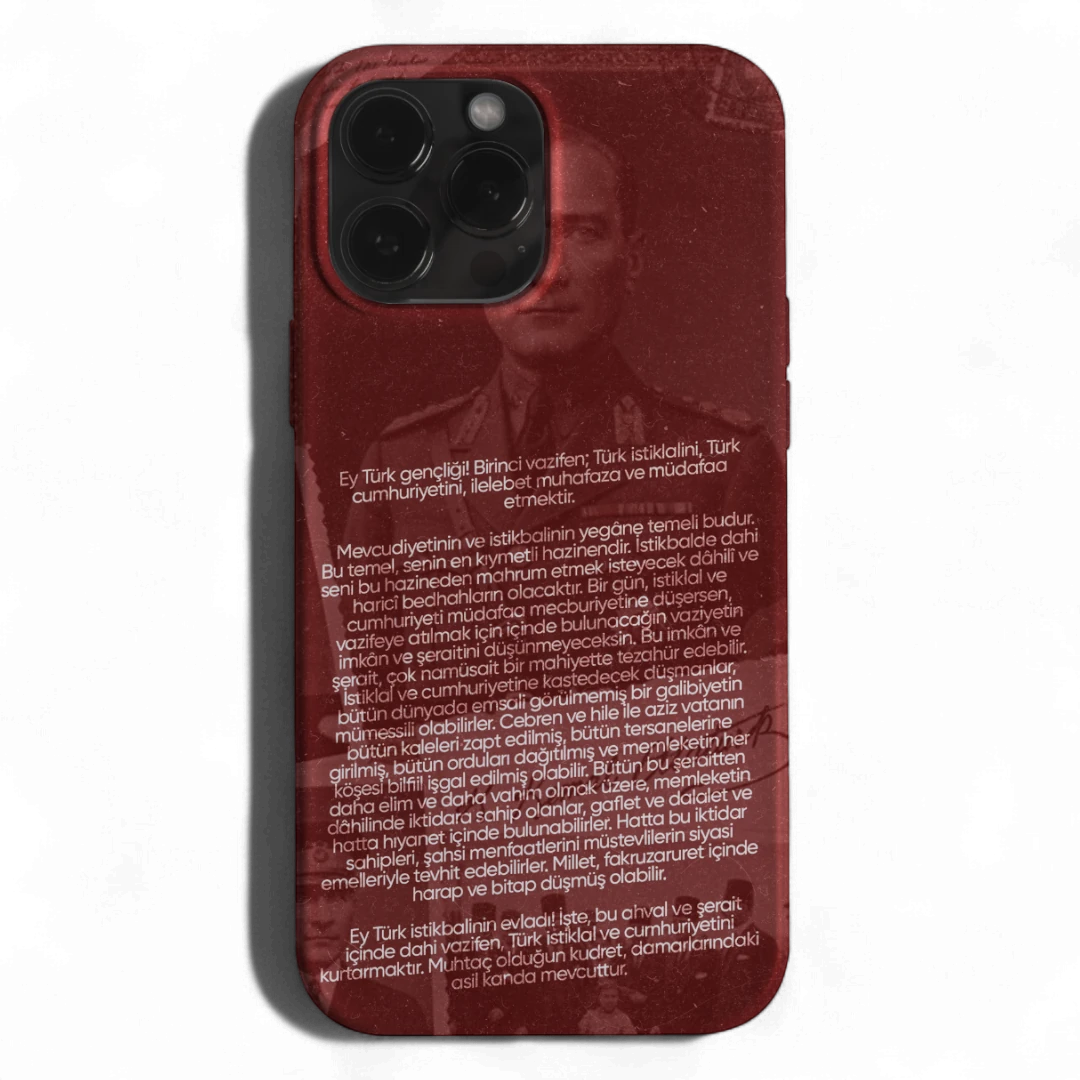 ATA | GençliğeHitabe2