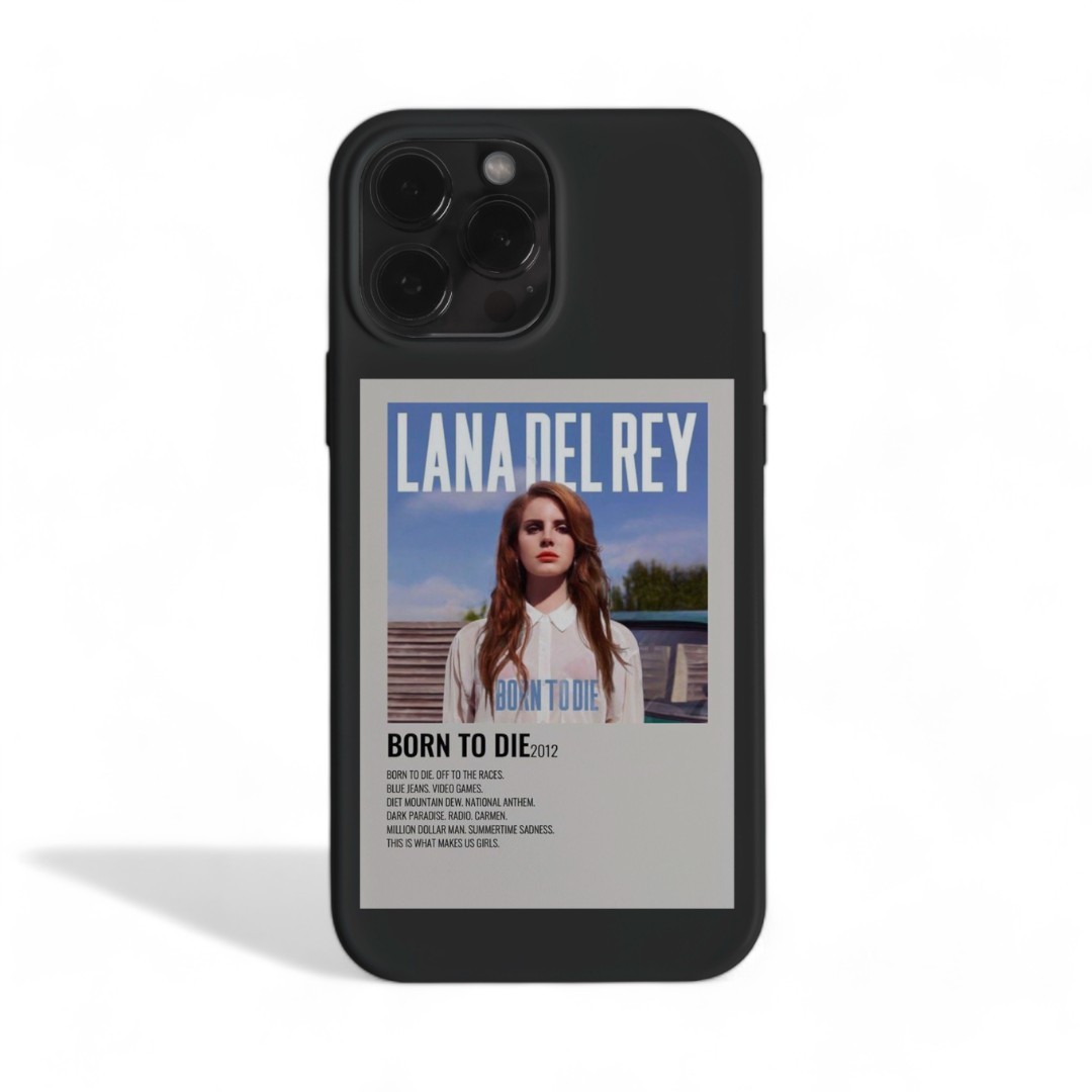 Born To Die Case