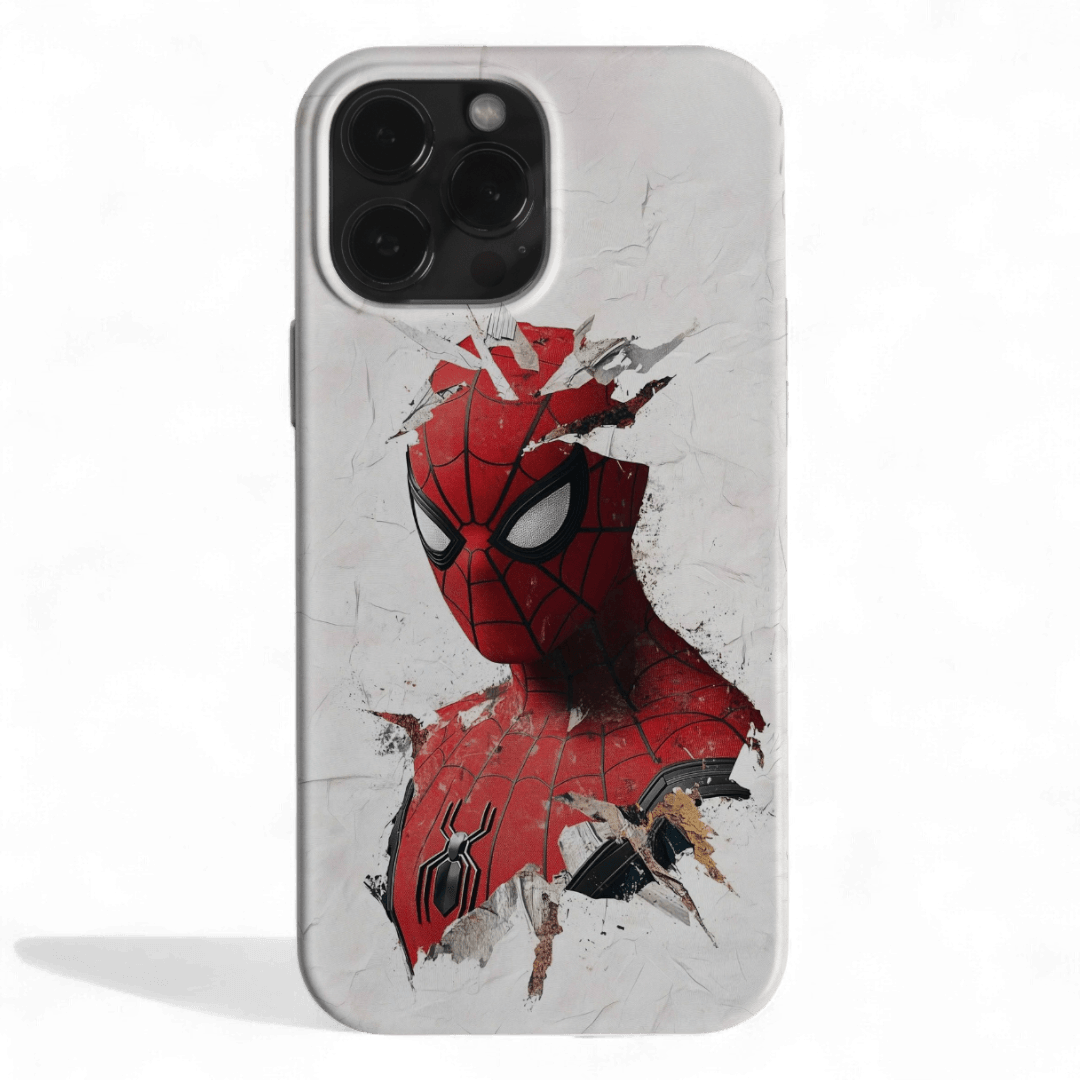 MARVEL | SPIDERMAN