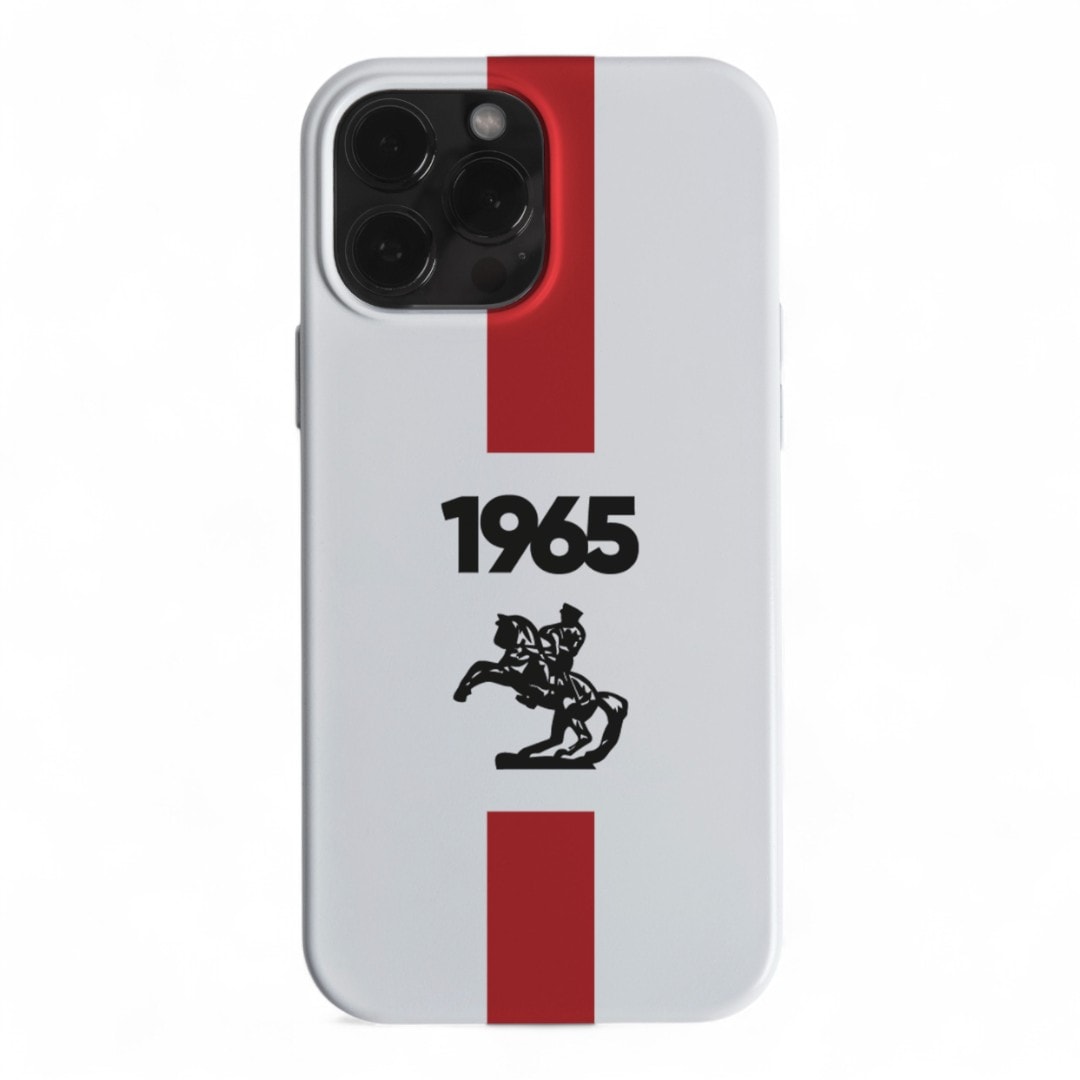 SAM | Samsunspor 1965