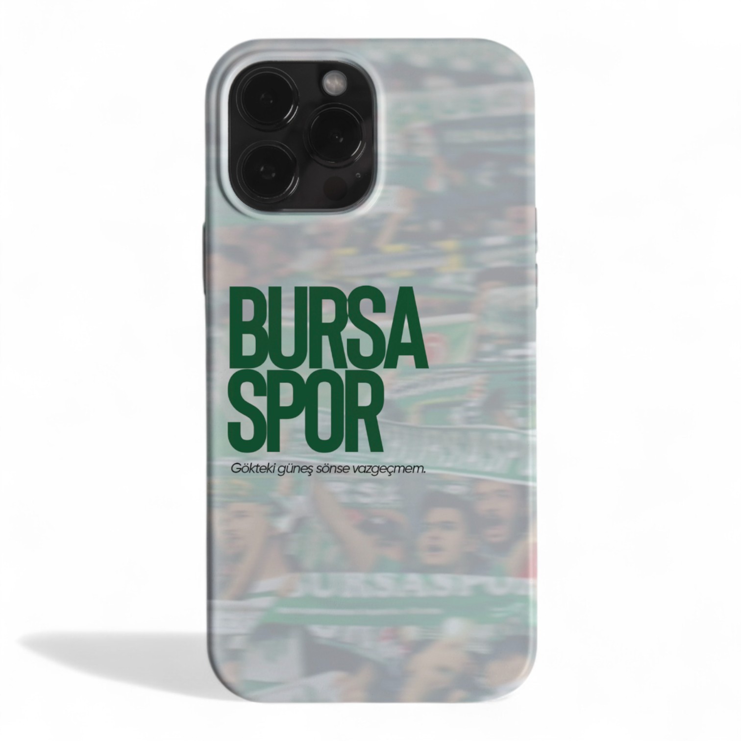 BS|Bursaspor Vazgeçmem