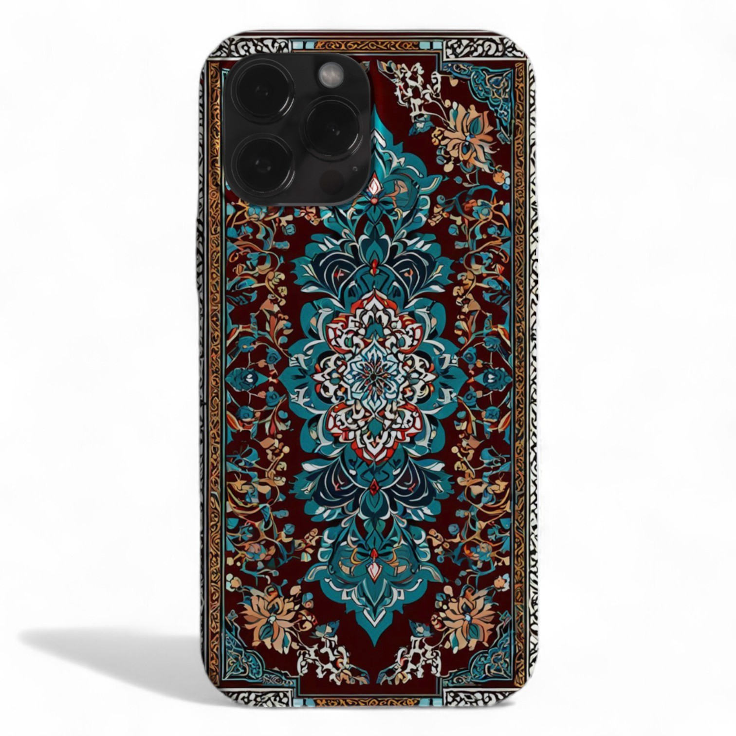 Carpet Series 8