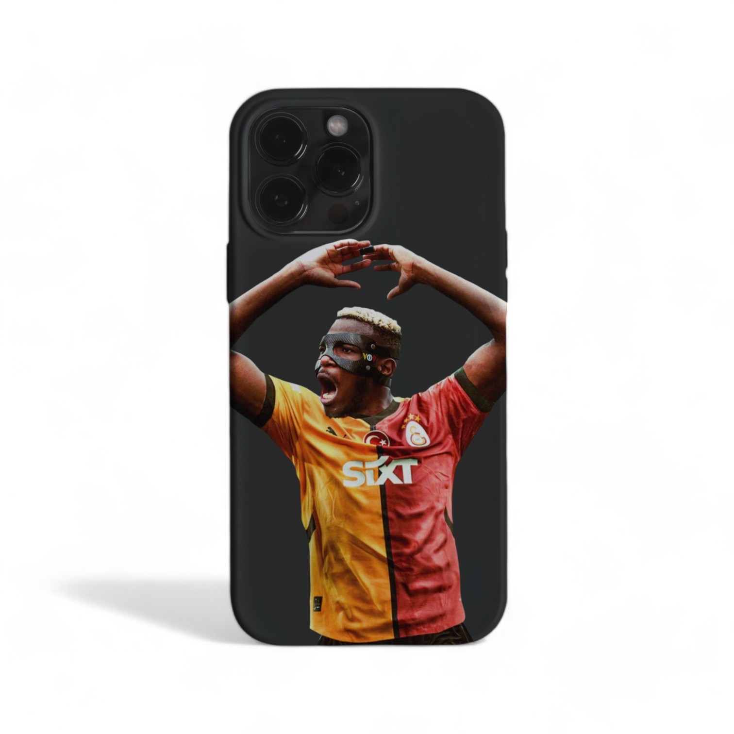 Victor Osimhen Phone Case