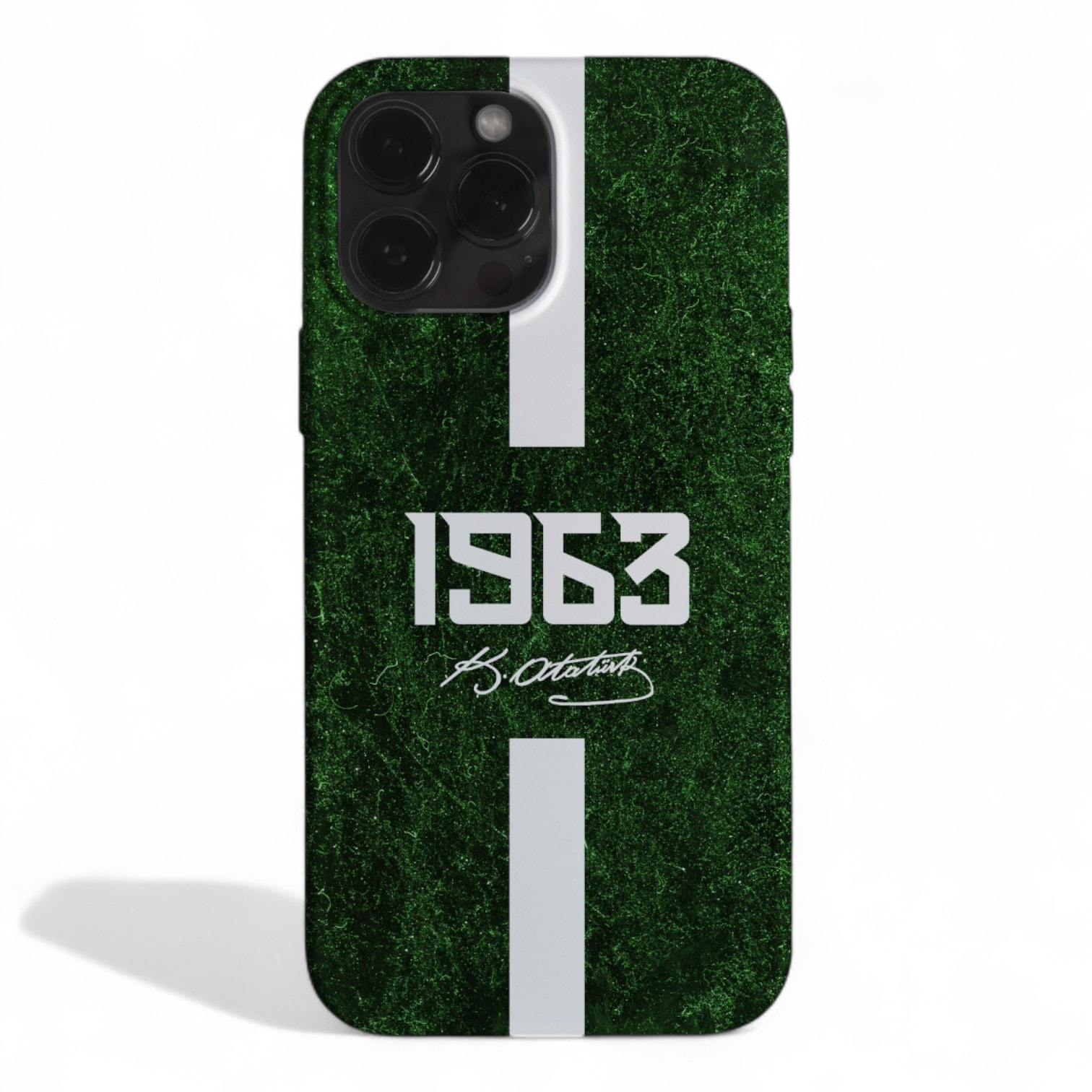 BUR | Atatürk & Bursa 