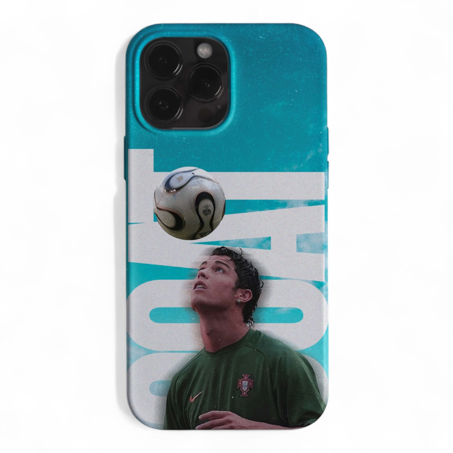 Ronaldo Goat