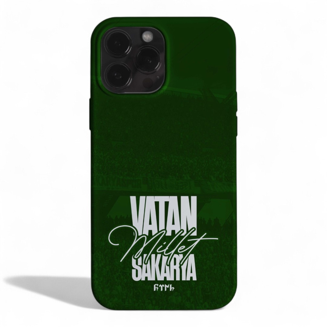 SAK | Vatan Millet Sakarya