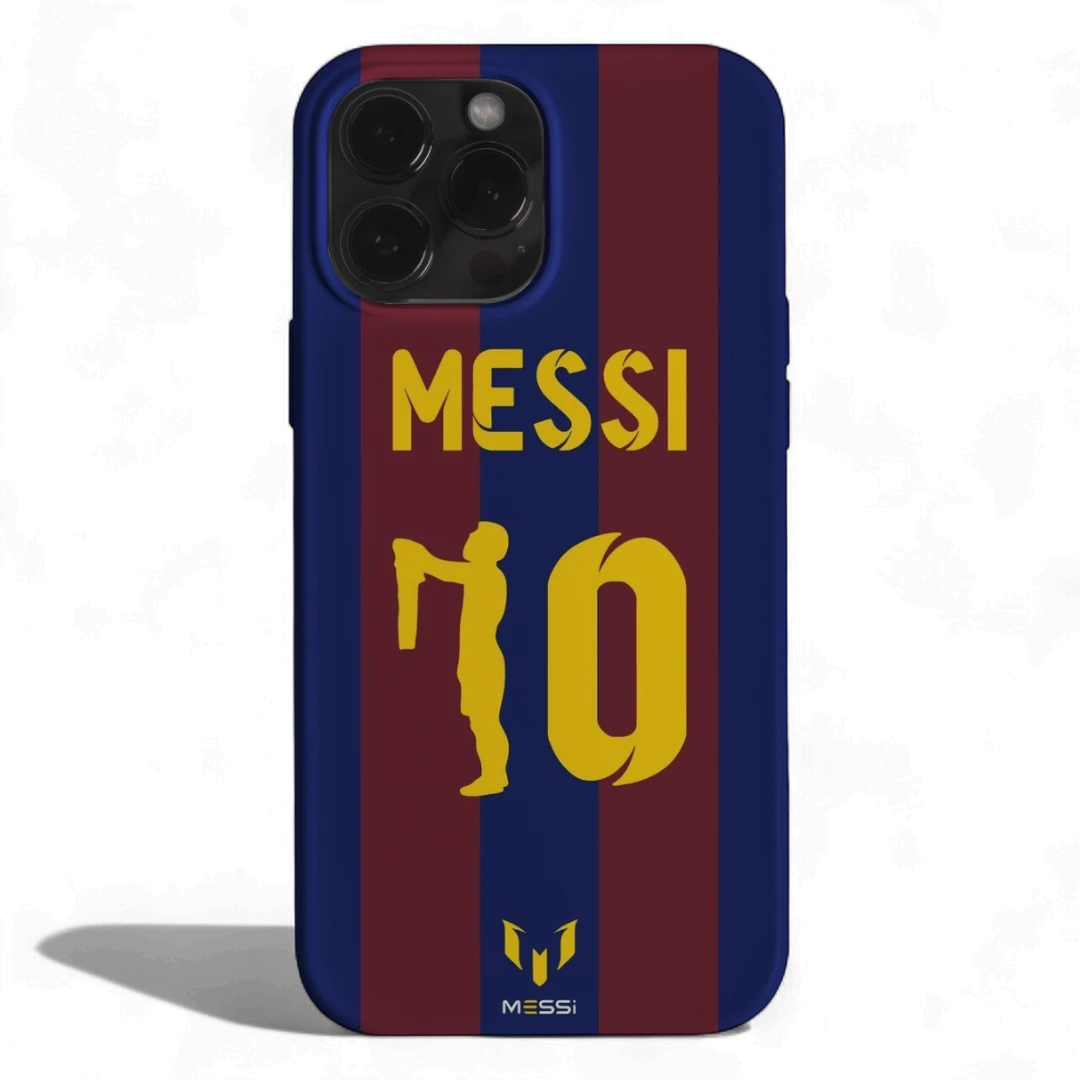 FUTBOL | MESSI