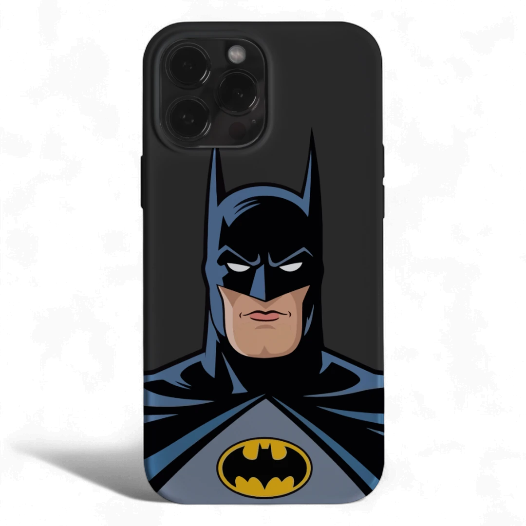 BATMAN | MARVEL | BATMAN BLACK