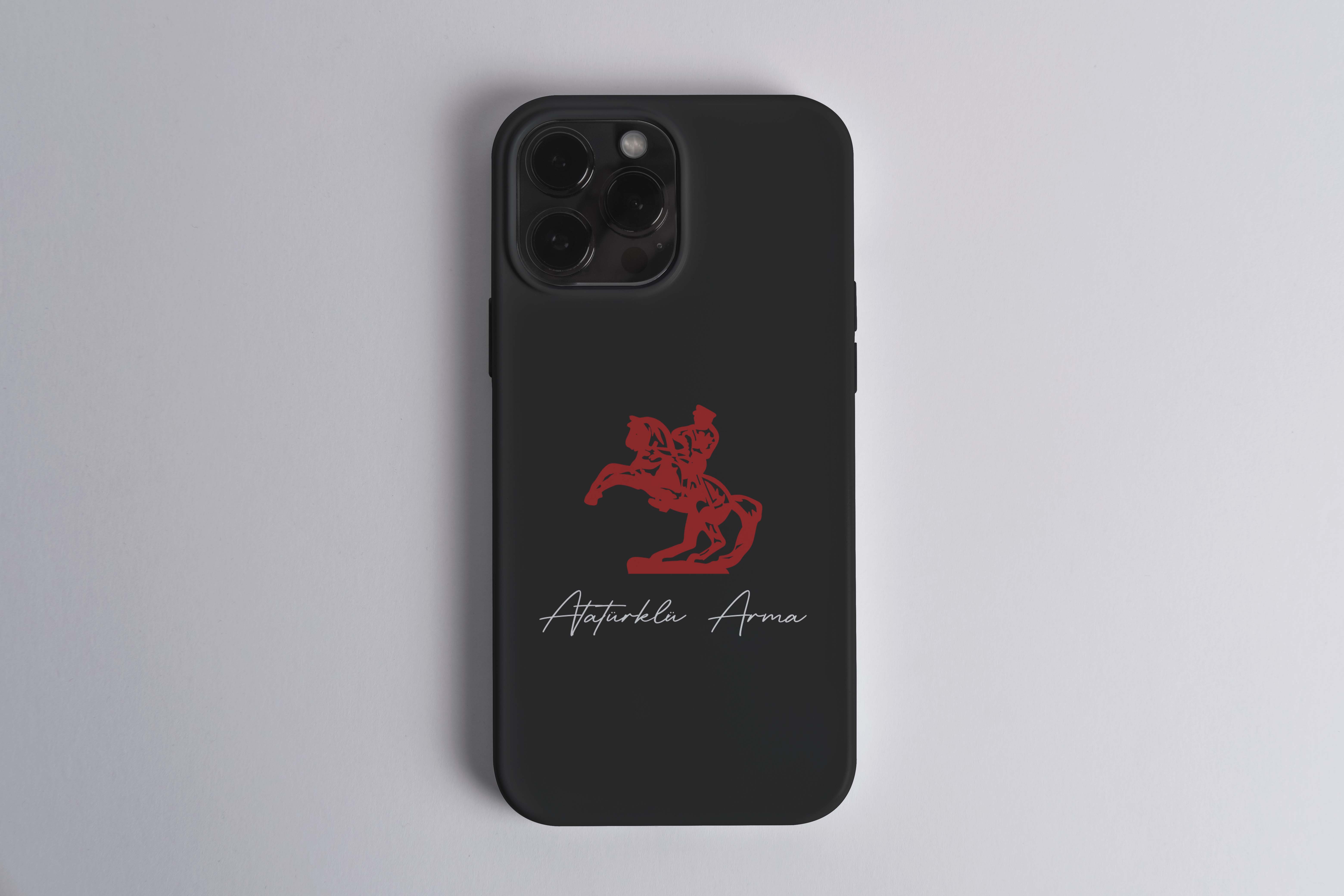 ATATÜRKLÜ ARMA