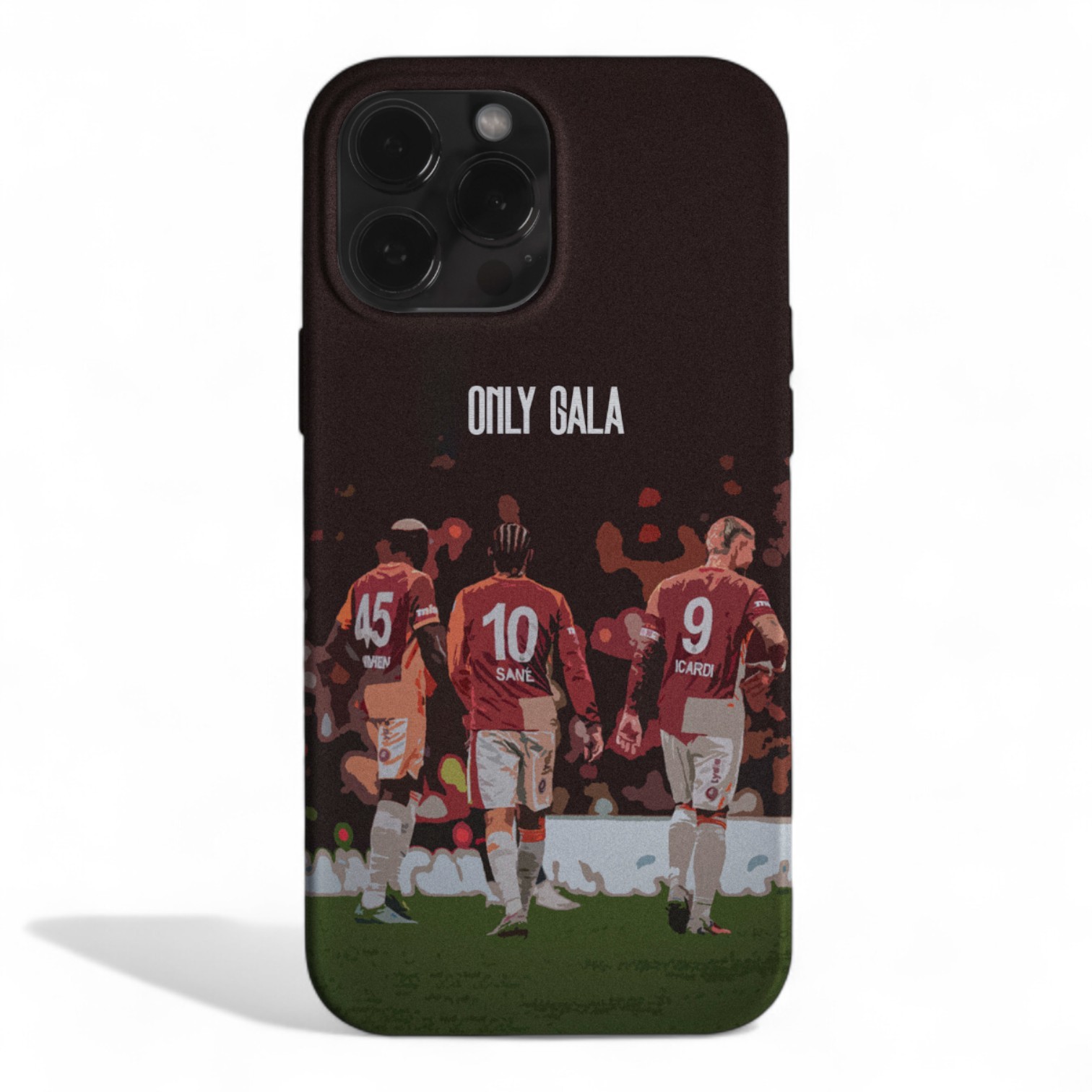 GS|Only Gala