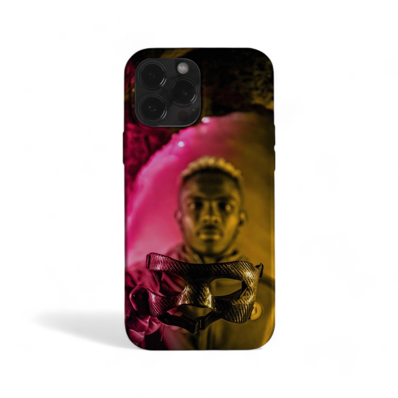 Victor Osimhen Phone Case