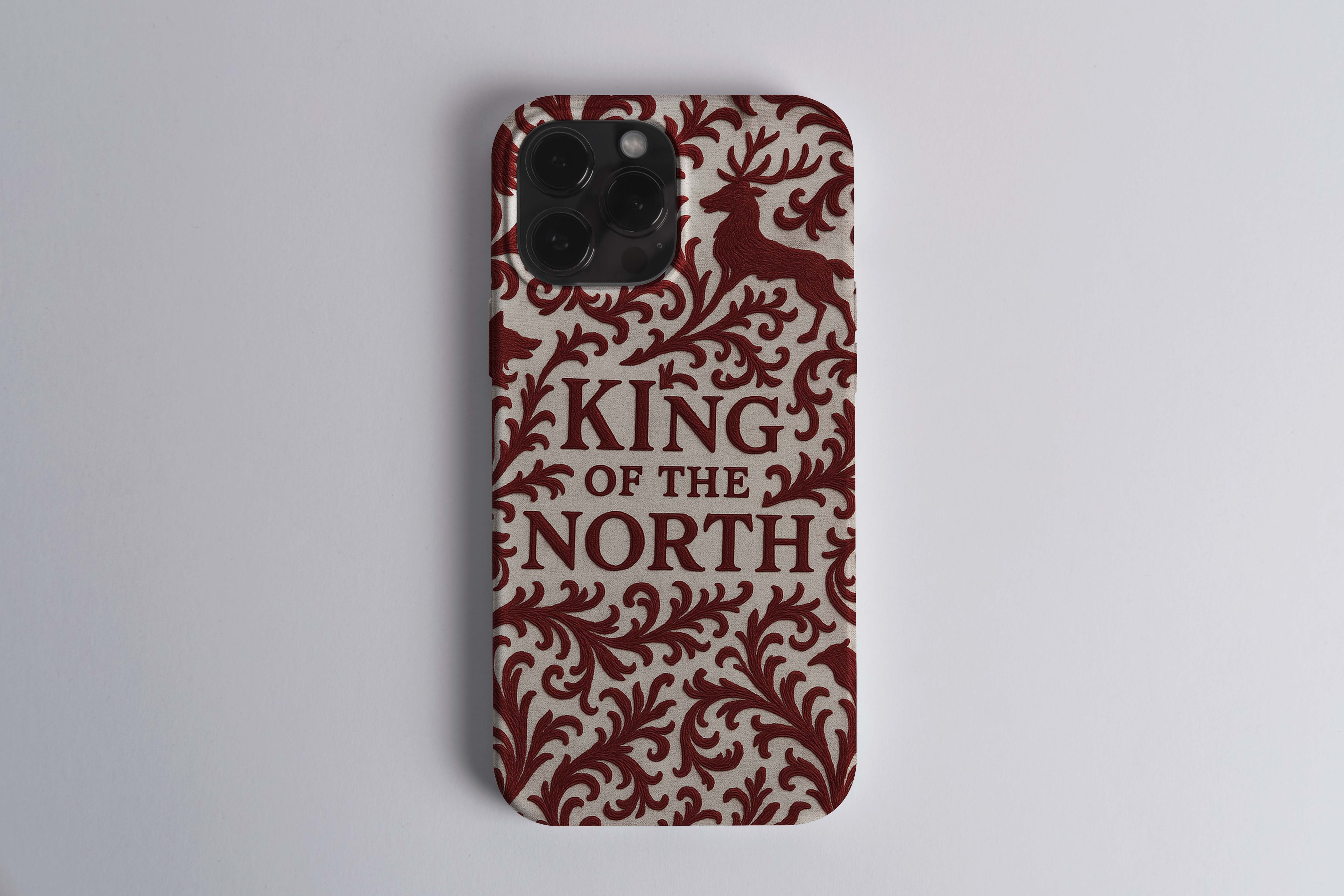KING OF THE NORTH