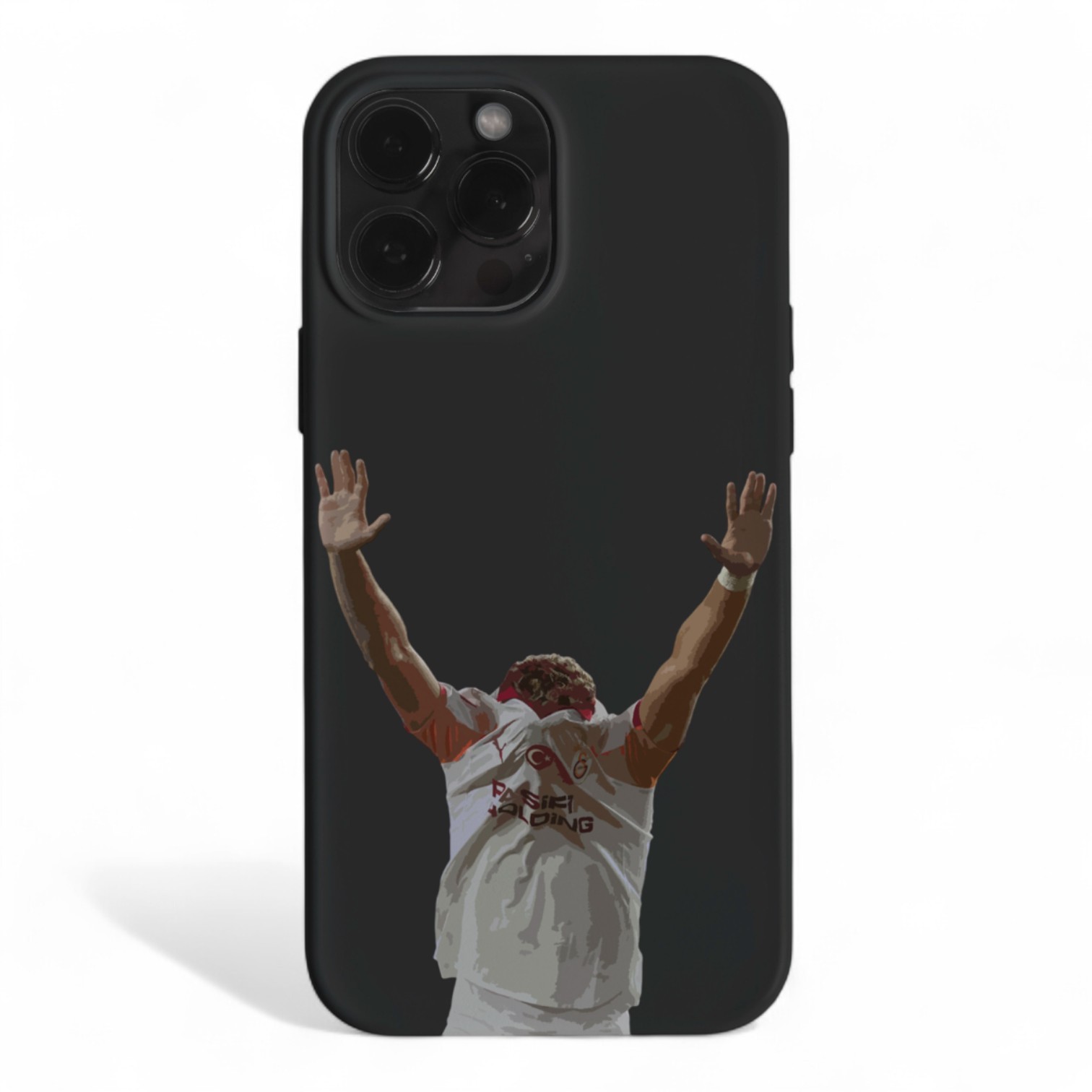 BAY KEWELL | BLACK