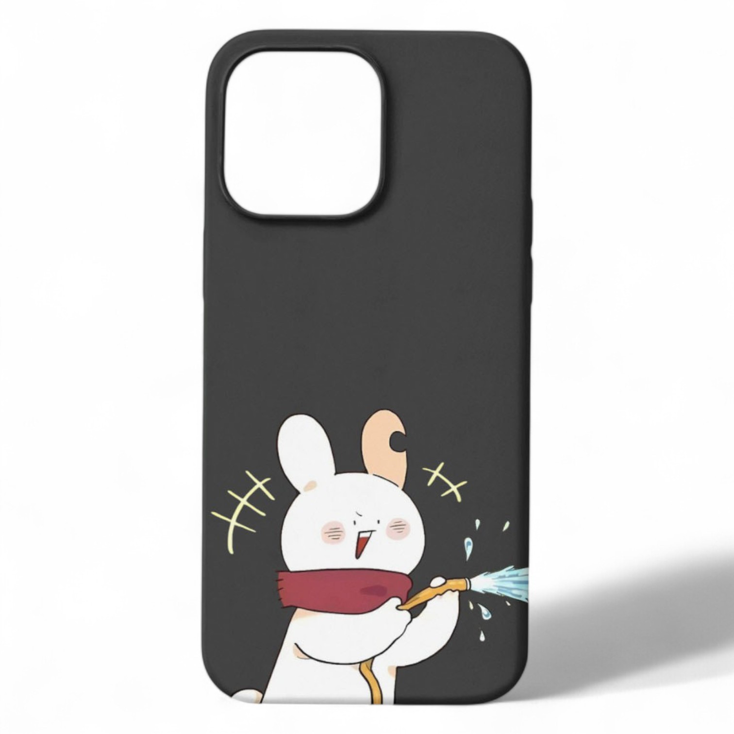 I Love Ducks Couple Case