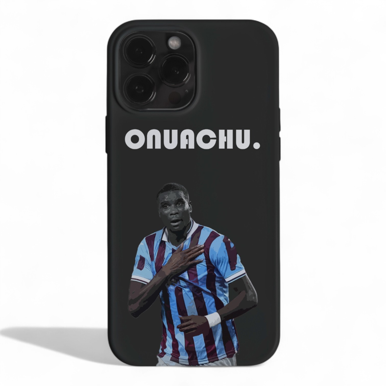 TS|Onuachu