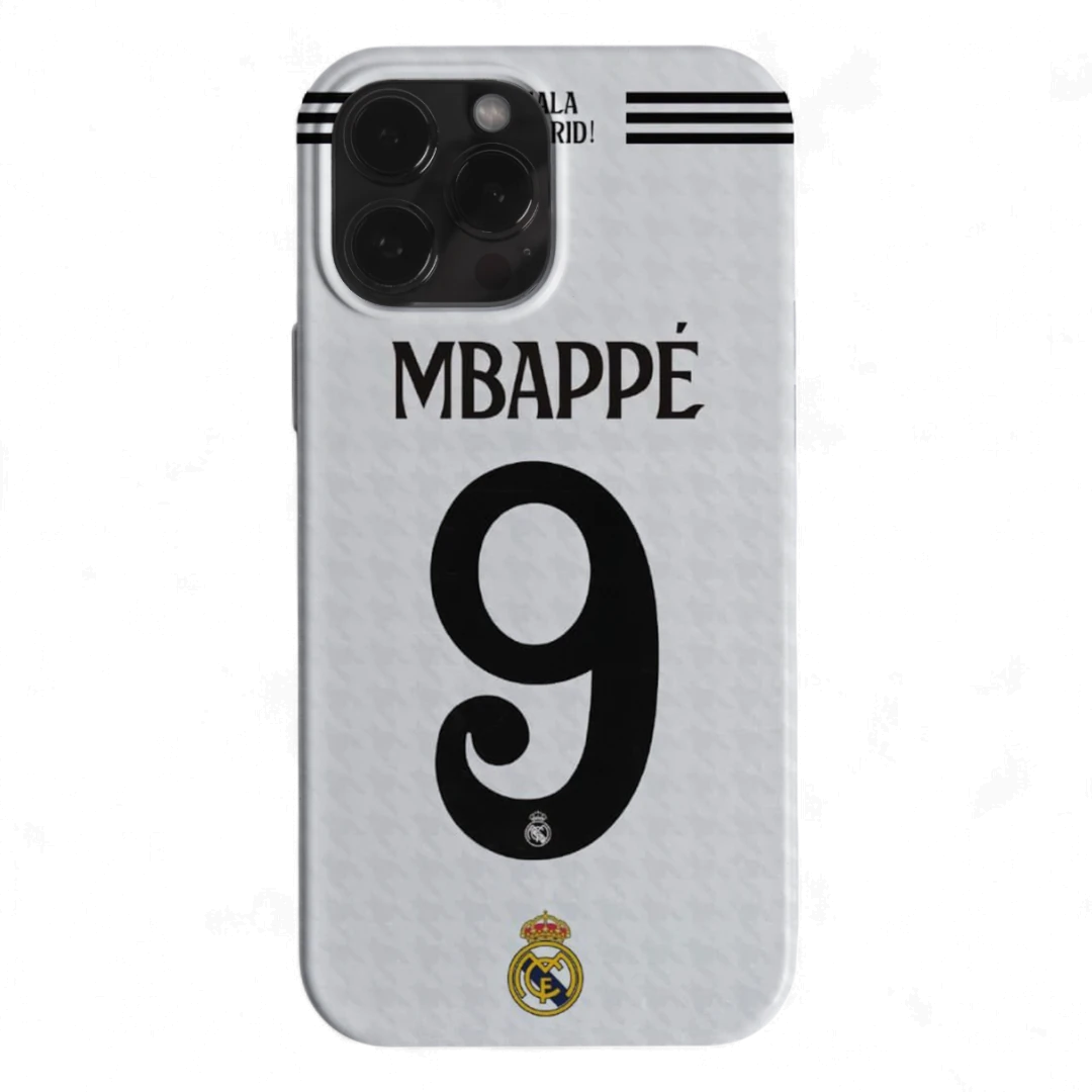 FUTBOL | MBAPPE9