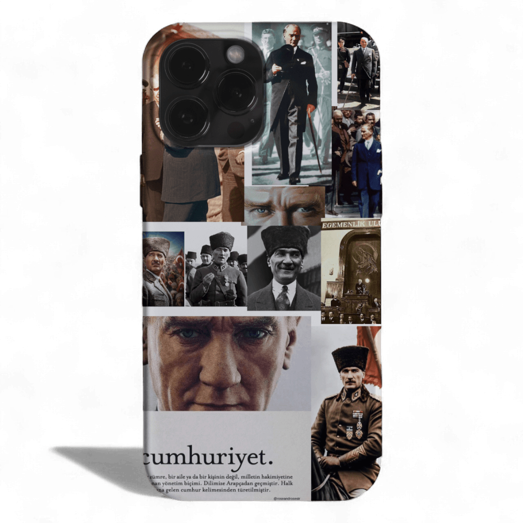 ATATÜRK